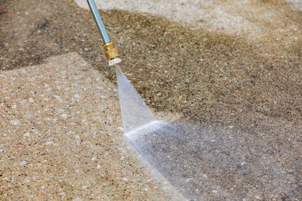 Best Post-Construction Pressure Washing  in Poplar Grove, IL