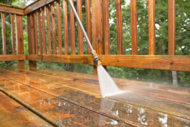 Trusted Poplar Grove, IL Pressure Washing Services Experts